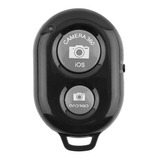 Disparador Controle Remoto Bluetooth Shutter Selfie
