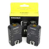 Disparador Radio Flash Yongnuo Ttl Yn622n Ii P cameras Nikon