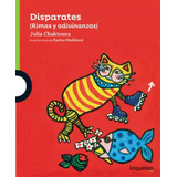 Disparates Rimas Y Adivinanzas