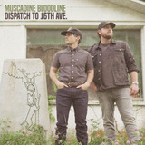 dispatch-dispatch Cd Despacho Para A 16th Ave