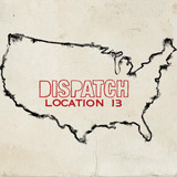 dispatch-dispatch Cd Local De Expedicao 13 Cd De Importacao Dos Eua