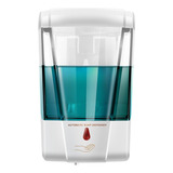 Dispensador Automático Sabonete Com Sensor 700ml Álcool Gel