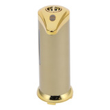 Dispensador De Sabão 250ml Sensor Infravermelho Sem Toque Au