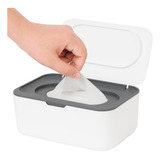 Dispensador De Toalhetes Suporte Para Toalhetes E Lenços