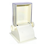 Dispensador Para 72 Laminas De Microscopia 26x76mm Gene