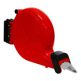 Dispensador Senha Bico Pato Organizador Manual 2000 Senhas