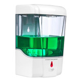 Dispenser Automático C  Sensor Para Sabonete Liq Álcool Gel