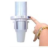 Dispenser Automático Copo De Água 200ml Ez Cup