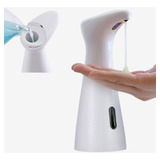 Dispenser Automatico Elegance Sensor Impermeavel Sabonete