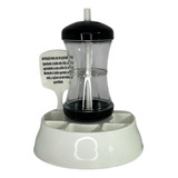 Dispenser Big Açucareiro Pratico E Profissional Com Dosador