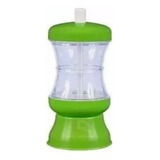 Dispenser Big Açucareiro Pratico E Profissional Com Dosador