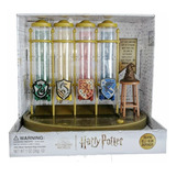 Dispenser De Balas Jelly Bean Harry Potter House Points