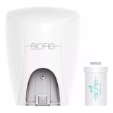 Dispenser De Fio Dental Biofio Biovis Brinde 1 Refil