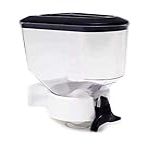 Dispenser De Parede Porta Alimentos Cereais Cozinha