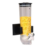 Dispenser De Parede Porta Cereais Alimentos Mantimentos