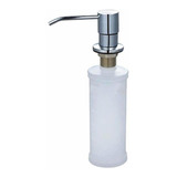 Dispenser Dosador Bancada Detergente Sabão Sabonete Líquido