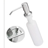 Dispenser Dosador Embutir Pia Detergente Sabonete Liquido