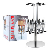 dispenser dosador porta bebidas