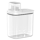 DISPENSER FLOW 1 5L BRANCO FECHADO