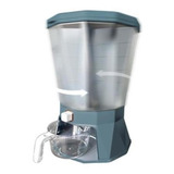 Dispenser Giratório Até 4 Recipientes Graõs Cereais Arroz