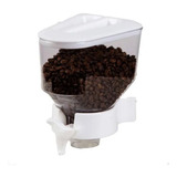 Dispenser P rações Grãos Cereais Arroz Cozinha Prático