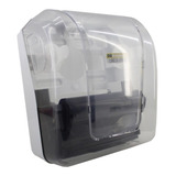 Dispenser Papel Toalha Bobina Auto Corte toalheiro Exaccta