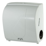 Dispenser Papel Toalha Bobina Toalheiro Auto