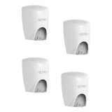 Dispenser Para Fio Dental Para Parede Biovis Kit 04 Unidades