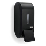 Dispenser Para Sabonete Liquido Compacta Dark 400ml