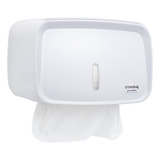 Dispenser Porta Papel Toalha Interf Compacto Invoq Premisse