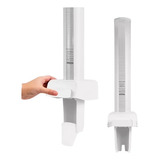 Dispenser Porta Poupa Copo Descartáveis P Água Automático
