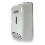 Dispenser Porta Sabonete Líquido Saboneteira C Reservatório