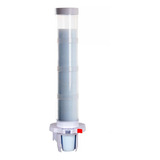 Dispenser Poupa Copo Descartavel Automático Porta Copos Agua