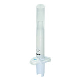 Dispenser Poupa Copo Descartável Automático Porta Copos Agua