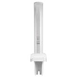 Dispenser Poupador De Copos 150 A 200ml Branco Multicopo Nobre