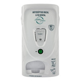 Dispenser Premium Bucal Enxaguante Porta Fio Dental Com Nf e