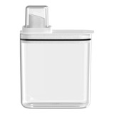 Dispenser Sabão Amaciante Alvejante Lavanderia Flow 1 5l Ou
