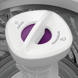 Dispenser Sabão Amaciante Lavadora Consul Cwb08 Cwb09 Cwh12