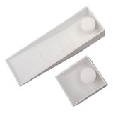 Dispenser Sabão Líquido Compatível LG Lava Seca Vc2 Vc3 Vc4