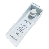 Dispenser Sabão Líquido Lava E Seca LG Cv5011 Cv5013 Cv9011
