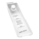 Dispenser Sabão Liquido Lava Seca E Lavadora Compatível LG