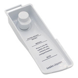 Dispenser Sabão Liquido P lavadora Electrolux Ltp10 Original