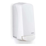 Dispenser Saboneteira Nobre Shampoo Álcool Sabonete Liquido