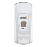 Dispenser Saboneteira P sabonete Liquido Ou Alcool Gel Nobre