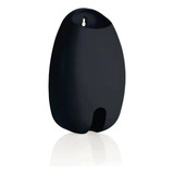 Dispenser Sacolas Puxa Saco Reforçado Parede Ou Preto