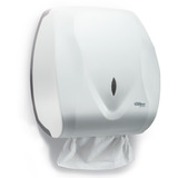 Dispenser Suporte De Papel Interfolha Clean Velox Premisse