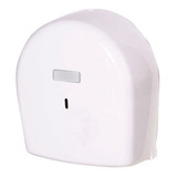 Dispenser Suporte Parede Porta Papel Higiênico Rolão 300m