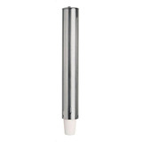 Dispenser Suporte Porta Copos Café Inox