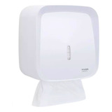 Dispenser Toalheiro Papel Toalha Interfolha Invoq Premisse