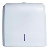 Dispenser Toalheiro Porta Papel Toalha Interfolha Suporte Papel Nobre New Classic